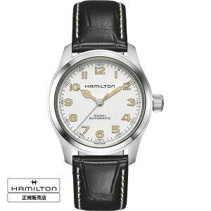 n~g HAMILTON rv J[L tB[h}[tI[g 38mm H70405710 Ki