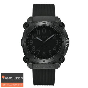 n~g rv J[LlCr[r[[`^jE HAMILTON KHAKI BELOW ZERO 1000mhI[g}`bN ubN H78505330 Ki