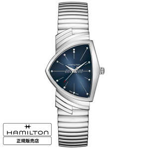 �������� HAMILTON �n�~���g�� Ventura Classic Quartz �r���v �x���`���� �t���b�N�X�u���X���b�g�N�H�[�c H24411142 �������K�i�����Y
