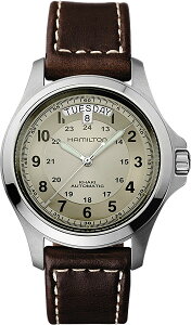  AMILTON n~g rv J[LLO DDI[g  Ref.H64455523 Ki fs04gm Y h @B uE xg fCfCg KHAKI I[g Mtg a v[