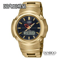 楽天市場】g－shock aw－500 電波ソーラーの通販