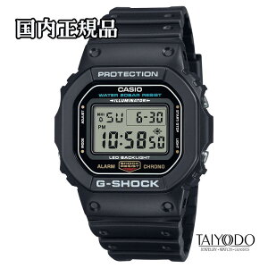 G-SHOCK �W�[�V���b�N DW-5600UE-1JF 5600�V���[�Y ��ԃX�N�G�A �u���b�N 20�C���h�� �������K�i �����Y