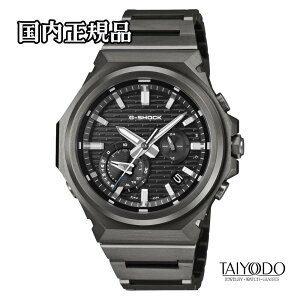 G-SHOCK �W�[�V���b�N GST-B1000BD-1AJF G-STEEL SLEEK STYLE �u���b�NIP ���^���o���h �^�t�\�[���[ 20�C���h�� �������K�i �����Y