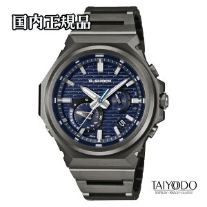 G-SHOCK �W�[�V���b�N GST-B1000BD-2AJF G-STEEL SLEEK STYLE �u���b�NIP �u���[�_�C���� �^�t�\�[���[ 20�C���h�� �������K�i �����Y