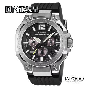 CASIO �J�V�I G-SHOCK �W�[�V���b�N MASTER OF G GRAVITYMASTER GWR-B3000-1AJF �d�g�\�[���[ Bluetooth 20�C���h�� �����Y �������K�i
