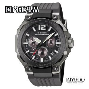 CASIO �J�V�I G-SHOCK �W�[�V���b�N MASTER OF G GRAVITYMASTER GWR-B3000B-8AJF �p�C���b�g�E�H�b�` �d�g�\�[���[ Bluetooth 20�C���h�� �O���[ �u���b�N ���{�� �������K�i �����Y
