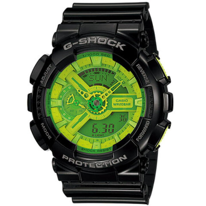 楽天市場】送料無料 CASIO カシオ G-SHOCK Gショック ジーショック G 