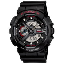 楽天市場】クレイジー カラーズ gショック ga－110mcの通販