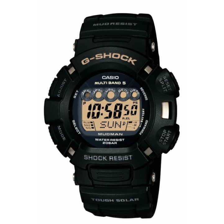楽天市場】CASIO G-SHOCK Gショック カシオ ジーショック 25周年DAWN 