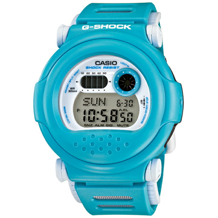 楽天市場】送料無料 CASIO カシオ G-SHOCK Gショック ジーショック G  