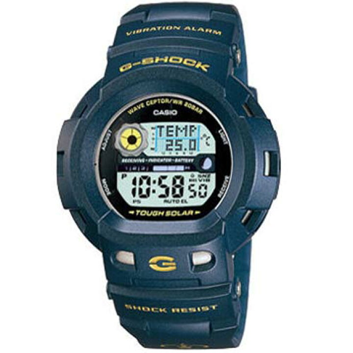 楽天市場】CASIO G-SHOCK Gショック カシオ ジーショック Triple  