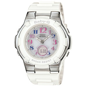 CASIO BABY-G xr[W[ rv ^t\[[dg gbp[ BGA-1100GR-7BJF Ki