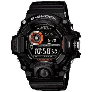  CASIO G-SHOCK GVbN JVI W[VbN rv MASTER OF G RANGEMAN W} gvZT[Ver.3 GW-9400BJ-1JF Ki Y GVbN gshock E6ǎM dg \[[ h