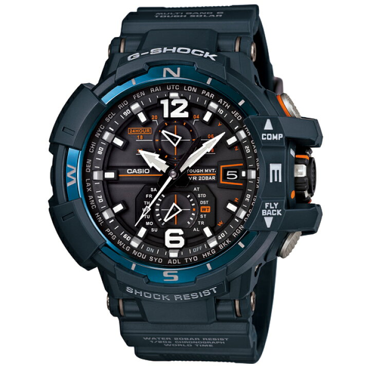 楽天市場】送料無料 CASIO G-SHOCK Gショック カシオ ジーショック  