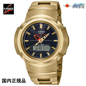 G-SHOCK W[VbN rvfW^AiORrl[V^t\[[dg AWM-500GD-9AJF S[hYEHb` Ki
