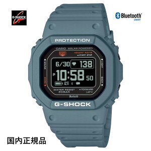 G-SHOCK W[VbN rv G-SQUAD 5600 SERIES Sv _fxvEHb` DW-H5600-2JR Y Ki