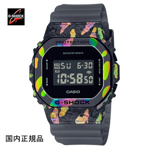 G-SHOCK �W�[�V���b�N �r���v 40���N Adventurer�fs Stone Series ���^���J�o�[�h�f�W�^�� GM-5640GEM-1JR �����Y�E�H�b�` �������K�i