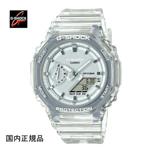 G-SHOCK �W�[�V���b�N �r���v �A�i���O�f�W�^�� GMA-S2100SK-7AJF �E�H�b�` �������K�i