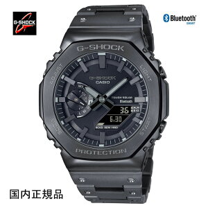 G-SHOCK W[VbN rv t^fWAi \[[oCN GM-B2100BD-1AJF EHb` Ki