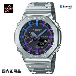 G-SHOCK W[VbN rv C{[J[t^fWAi \[[oCN GM-B2100PC-1AJF EHb` Ki