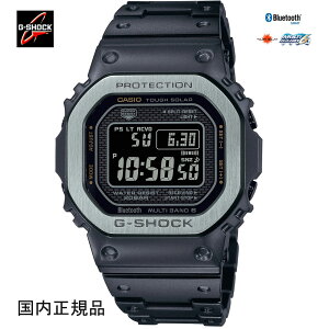 G-SHOCK W[VbN rv X}[gtHN \[[dgEHb` ubN GMW-B5000MB-1JF Y Ki