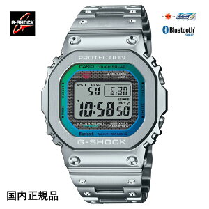 G-SHOCK W[VbN rv X}[gtHN 40N C{[J[\[[dgEHb` GMW-B5000PC-1JF Y Ki