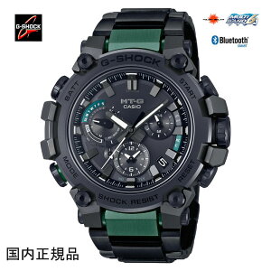 G-SHOCK W[VbN rv X}[gtHNdg\[[ J[{P[X MTG-B3000BD-1A2JF Y Ki