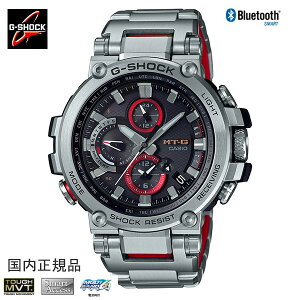 G-SHOCK W[VbN rv X}[gtHNdg\[[ MTG-B1000D-1AJF Y Ki