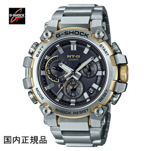 G-SHOCK W[VbN rv X}[gtHNdg\[[ J[{P[X MTG-B3000D-1A9JF Y Ki