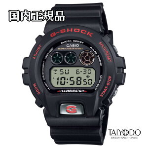 G-SHOCK �W�[�V���b�N 6900�V���[�Y30���N���f�� DW-6900TR-1JR �������K�i �f�W�^�� 20�C���h�� �����Y�y���ʌ���i�z