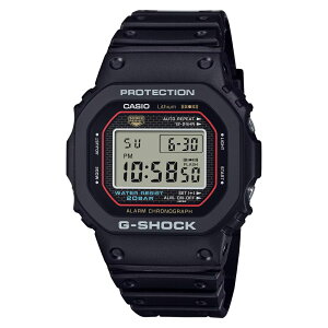 G-SHOCK W[VbN rv fW^ 㕜fDW-5000R-1AJF Ki