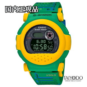 G-SHOCK �W�[�V���b�N G-B001RG-3JR �������K�i �f�W�^�� Bluetooth �X�}�[�g�t�H�������N 20�C���h�� �����Y �y���ʌ���i�E�݌Ɍ���z