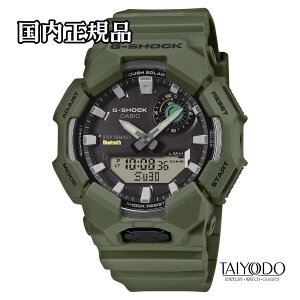 G-SHOCK �W�[�V���b�N GA-B010-1AJF Bluetooth �^�t�\�[���[ �A�i���O �f�W�^�� 20�C���h�� �������K�i �r���v �����Y