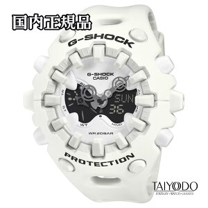 G-SHOCK �W�[�V���b�N GA-V01-7AJF �A�i���O �f�W�^�� 20�C���h�� �������K�i �r���v �����Y