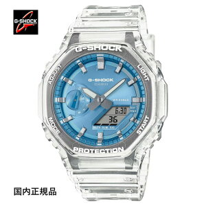 G-SHOCK �W�[�V���b�N �r���v �f�W�^���A�i���O�R���r �X�P���g�� GA-2100BM-7A2JF �����Y �������K�i