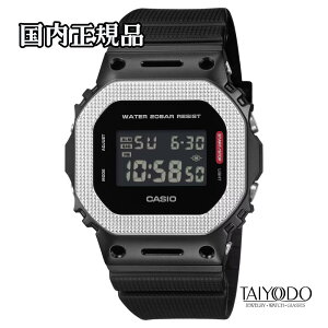G-SHOCK �W�[�V���b�N GM-5600BM-1JF ���^���x�[�� �f�W�^�� 20�C���h�� �������K�i �r���v �����Y