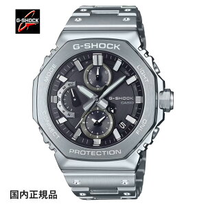 G-SHOCK W[VbN rv t^fWAiNmOt \[[oCN GMC-B2100D-1AJF EHb` Ki