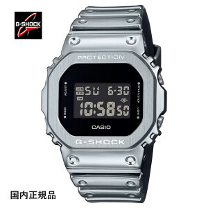 G-SHOCK �W�[�V���b�N ���^���J�o�[�h�r���v GM-5600YM-8JF �����Y�E�H�b�` �������K�i