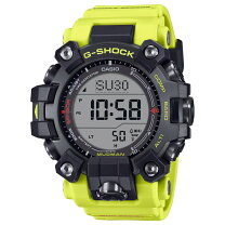 楽天市場】g－shock ジーショック mudman マッドマン タフソーラーの通販