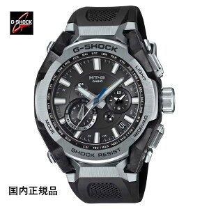 G-SHOCK W[VbN rv X}[gtHNdg\[[ J[{ MTG-B4000-1AJF Y Ki