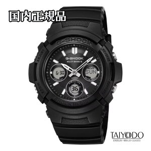 G-SHOCK �W�[�V���b�N �t�@�C�A�[�E�p�b�P�[�W 2026 AWG-M100FP-1A1JR �������K�i �d�g�\�[���[ 20�C���h�� �A�i�f�W �����Y