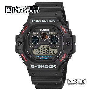 G-SHOCK �W�[�V���b�N DW-5900U-1JF �f�W�^�� 5900�V���[�Y 20�C���h�� �ϏՌ� LED�o�b�N���C�g �������K�i �����Y
