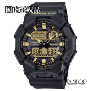 G-SHOCK �W�[�V���b�N �r���v GA-010GB-1A9JF Black and Gold Series �u���b�N×�S�[���h �r�b�O�P�[�X �J�[�{���R�A�K�[�h 20�C���h�� �������K�i �����Y