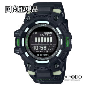 G-SHOCK �W�[�V���b�N G-SQUAD GBD-100LM-1JF ���o�C�������N Bluetooth MIP�t�� 20�C���h�� �g���[�j���O �����j���O �������K�i �����Y