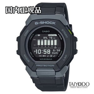 G-SHOCK �W�[�V���b�N G-SQUAD GBD-300-1JF �������K�i Bluetooth ���o�C�������N MIP�t�� �����j���O 20�C���h�� �����Y