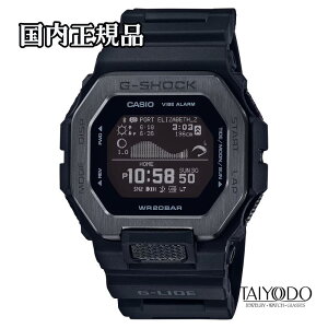 G-SHOCK �W�[�V���b�N �r���v GBX-100NS-1JF G-LIDE �^�C�h�O���t Bluetooth ���o�C�������N 20�C���h�� �f�W�^�� �������K�i �����Y