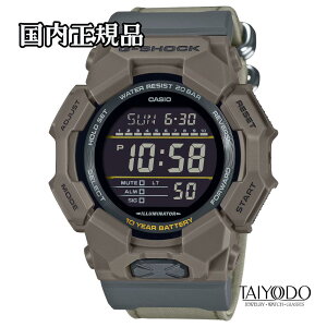 G-SHOCK �W�[�V���b�N GD-010CE-5JF CORDURA �N���X�o���h �o�C�I�}�X�v���X�`�b�N 20�C���h�� �J�[�{���R�A�K�[�h �������K�i �f�W�^�� �����Y