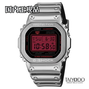 G-SHOCK �W�[�V���b�N GM-5600YRA-8JF FINE METALLIC SERIES �f�W�^�� ���^���x�[�� �^�t�V���R�[���o���h 20�C���h�� �������K�i �����Y
