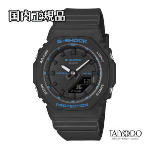G-SHOCK �W�[�V���b�N �r���v GMA-P2100BA-1AJF �������K�i �A�i���O �f�W�^�� �R���p�N�g���f�� 20�C���h�� ���f�B�[�X