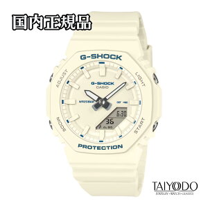 G-SHOCK �W�[�V���b�N �r���v GMA-P2100BA-7AJF �������K�i �A�i���O�f�W�^�� �R���p�N�g���f�� 20�C���h�� ���f�B�[�X